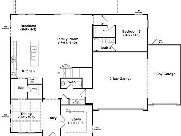 3rd image of 380 Shelby Meadow Ln