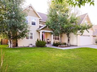 3171 Gardenbrook Ln, Bozeman, MT 59715