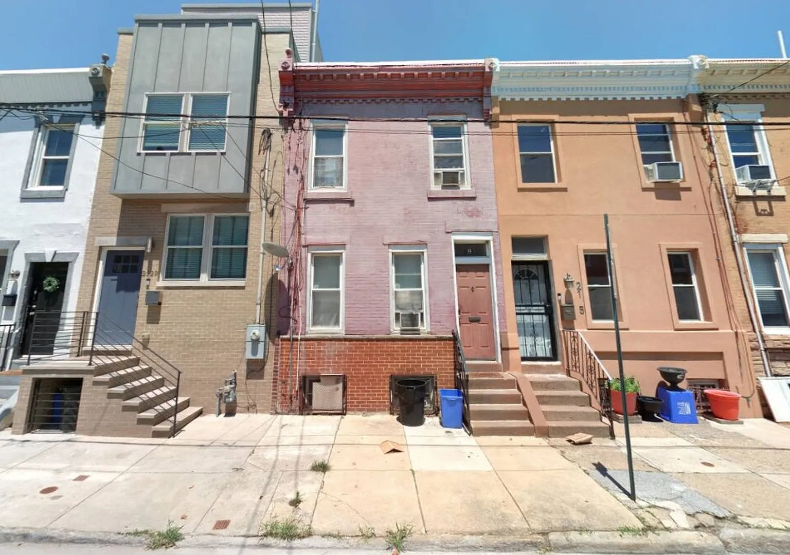 2127 Tasker St — Photo 1