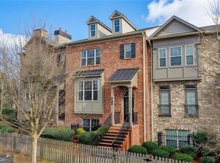2640 Vintage Dr, Alpharetta, GA 30009