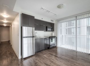 21 Nelson St #626, Toronto, ON