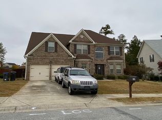 2061 Willhaven Dr, Augusta, GA 30909