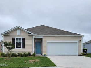 1119 Burled Oak Ridge Loop SE, Bolivia, NC 28422