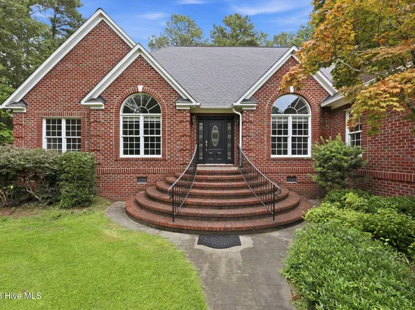 407 Rustic Court, Pollocksville, NC 28573