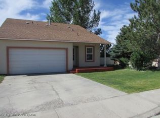 651 Camelot Way, Winnemucca, NV 89445