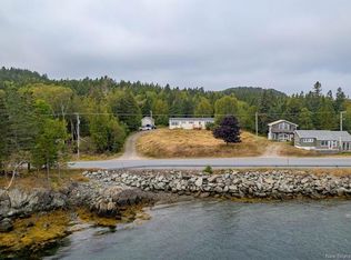 22 772nd Rte, West Isles, NB E5V1J4