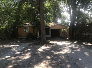 3316 19th Ave S, Saint Petersburg, FL 33712