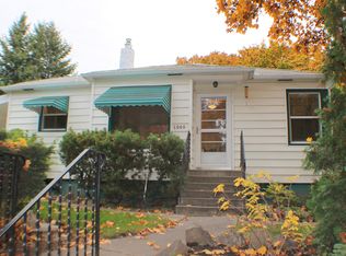 1000 NW Bryant St, Pullman, WA 99163