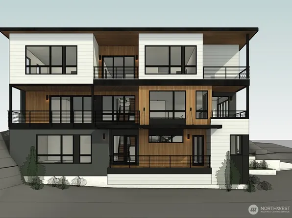 8 10th Avenue S, Kirkland, WA 98033