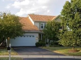 3211 Barnes Ln, Naperville, IL 60564