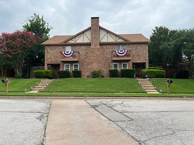 July 4th Special $400 Off July Rent If Lease signed by July 1st with a July 2026 Move in Date 

Enjoy the fireworks in your back yard!!