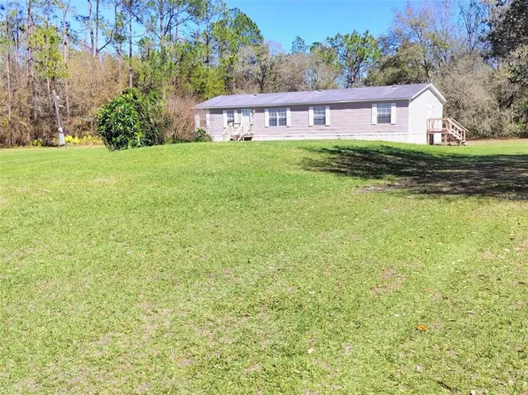 4102 Fox Ridge Blvd, Zephyrhills, FL 33543