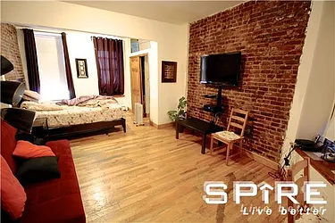 Rented by Spire Group