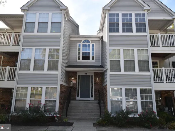 909 Woodbridge Ct Unit H, Edgewood, MD 21040