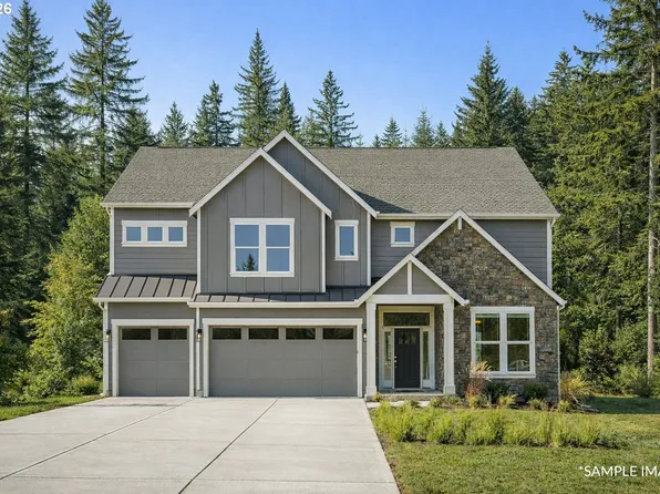 18136 NW Anastasia Dr, Portland, OR 97229