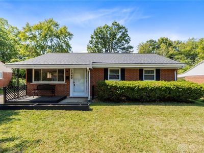 1469 Ironwood Dr, Fairborn, OH, 45324