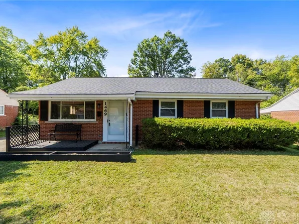1469 Ironwood Dr, Fairborn, OH 45324
