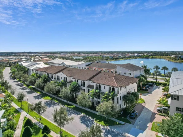 4083 Faraday Way, Palm Beach Gardens, FL 33418