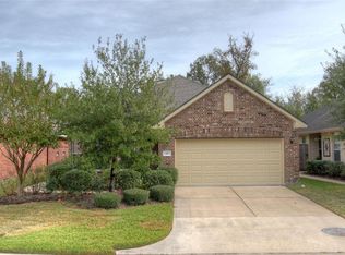 30 Paddington Way, Conroe, TX 77384