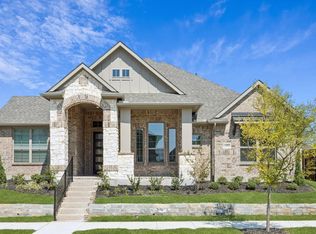 1009 Goldenrod Dr, Crowley, TX 76036