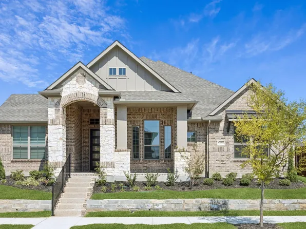 1009 Goldenrod Dr, Crowley, TX 76036