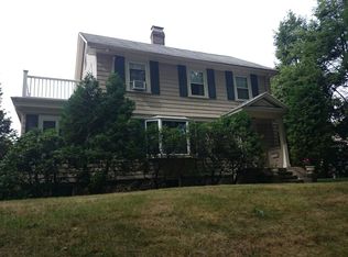 781 Vfw Pkwy, Boston, MA 02132