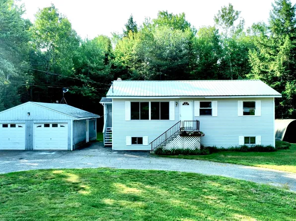 3 Rush Boulevard, Millinocket, ME 04462