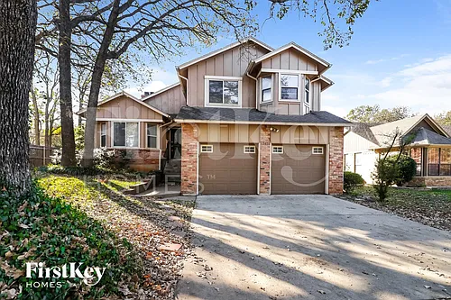 3418 McKamy Oaks Trl Photo 1