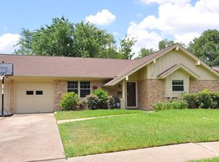 8010 Sharpview Dr, Houston, TX 77036