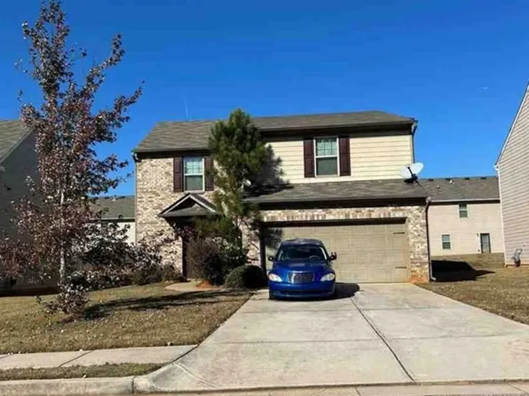 2356 Clapton Ct, Jonesboro, GA 30236