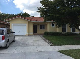 18020 SW 139th Pl, Miami, FL 33177