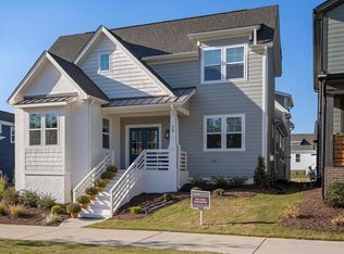 34 Edgefield St #604, Pittsboro, NC 27312