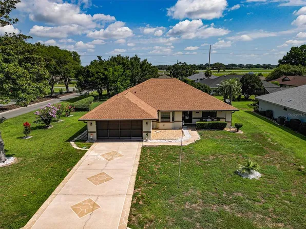 5465 SW 81st St, Ocala, FL 34476