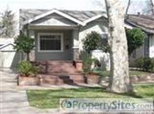 3209 D St, Sacramento, CA 95816