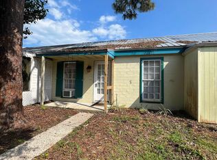 34-6 Warren Ave, Carrabelle, FL 32323