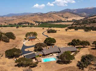 30010 Chualar Canyon Rd, Chualar, CA 93925