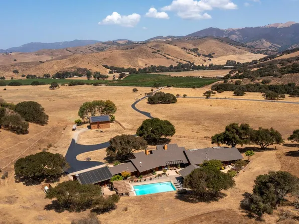 30010 Chualar Canyon Rd, Chualar, CA 93925