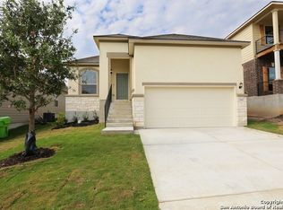 1167 Ranch Fls, San Antonio, TX 78245