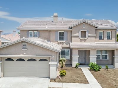 968 Cornflower Dr, Hemet, CA, 92545