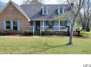 106 Cochran Ln, Albertville, AL 35951