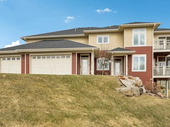 3128 S High Point, Madison, WI 53719