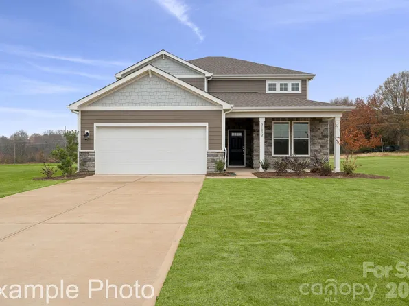 10025 Cannon Vista Ln, Kannapolis, NC 28027