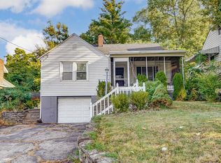 2396 E Galbraith Rd, Cincinnati, OH 45237