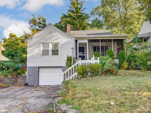 2396 E Galbraith Rd, Cincinnati, OH 45237