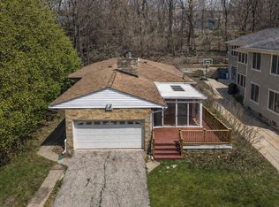 2614 Hermoine Trl, Long Beach, IN 46360