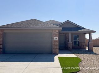 2144 Kokomo Ave, Lubbock, TX 79407