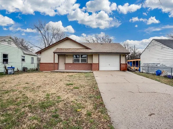 828 N Poplar St, Wichita, KS 67214