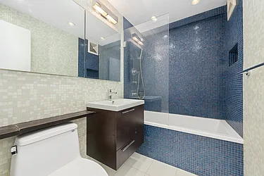 Rented by William B. May