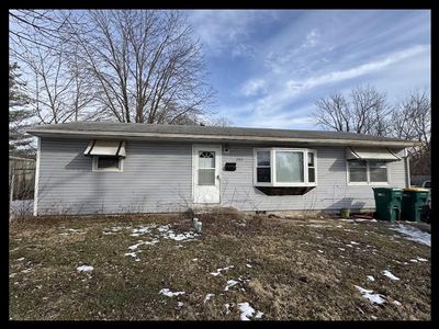 203 S Hudson St, Macon, MO, 63552