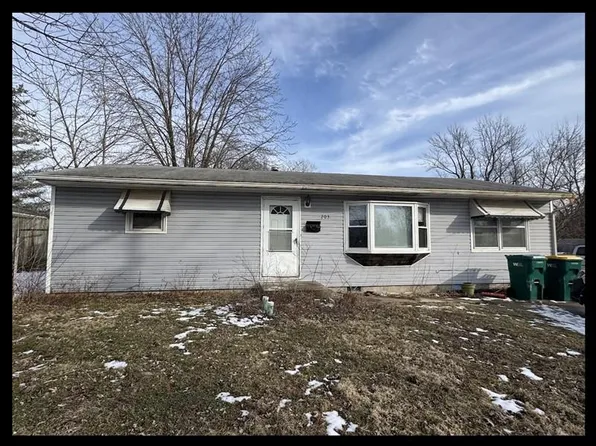 203 S Hudson St, Macon, MO 63552